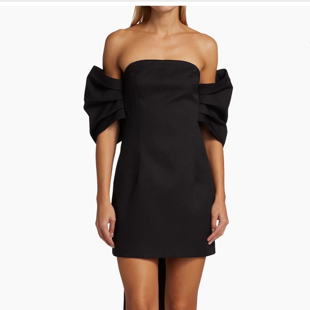 Elliatt Calypso Dress